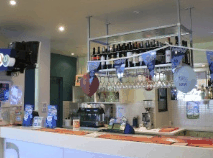 Bushland Tavern - Hotel QLD 1