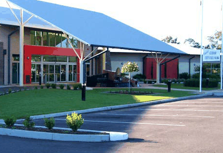 Taree Golf Club - thumb 0