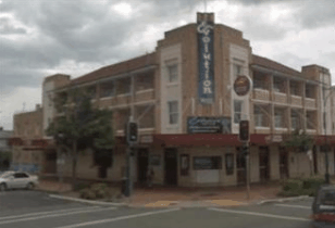 Fotheringhams Hotel - Hotel QLD 0