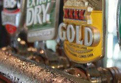 Marion Bay SA Hotel QLD