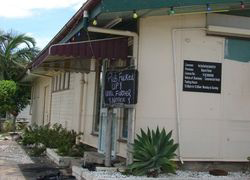 Port Alma ACT Hotel QLD