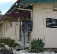 Bajool Hotel - Hotel QLD