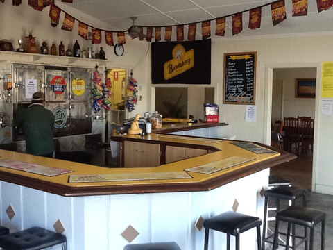 Bajool Hotel - Hotel QLD 1