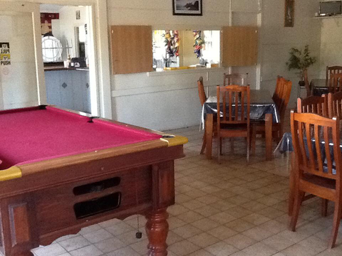 Bajool Hotel - Hotel QLD 2