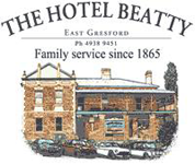Bingleburra ACT Hotel QLD
