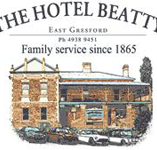 Beatty Hotel - Hotel QLD