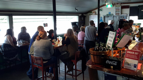 Beechwood Hotel - Hotel QLD 1