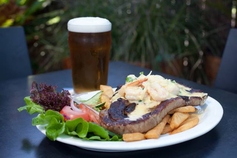 Beechwood Hotel - Hotel QLD 3