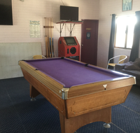 Carmila Hotel - Hotel QLD
