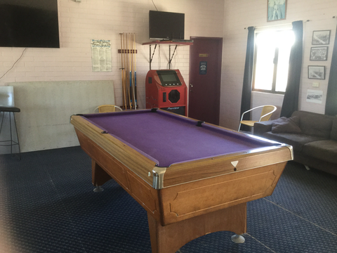 Carmila Hotel - Hotel QLD 0