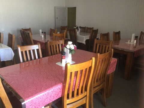 Carmila Hotel - Hotel QLD 1