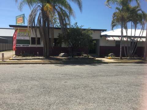 Carmila Hotel - Hotel QLD 3