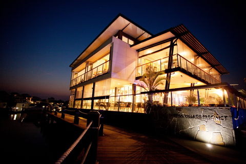 Coomera Waters Tavern - Hotel QLD 3