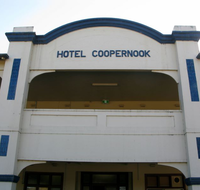Coopernook Hotel - Hotel QLD