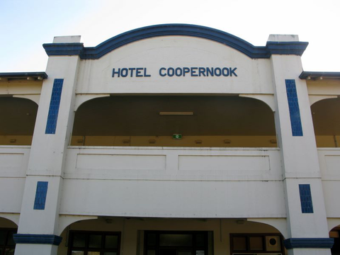 Coopernook Hotel - Hotel QLD 0
