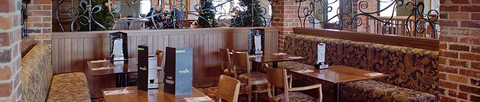 Harrigan's Irish Pub - Hotel QLD 1