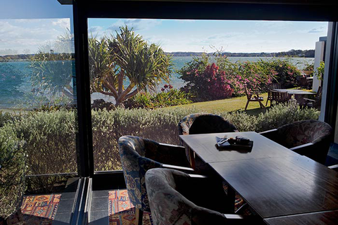 Harrigan's Irish Pub - Hotel QLD 3