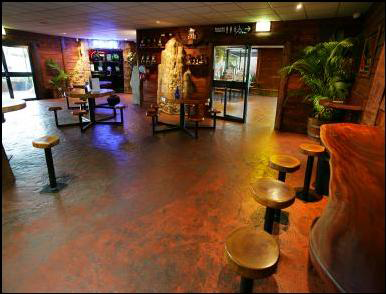 Litchfield Pub - Hotel QLD 1