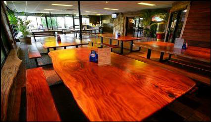 Litchfield Pub - Hotel QLD 3