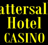 Tattersalls Hotel Casino - Hotel QLD