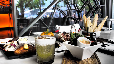 Viva La Vida Wine & Tapas Bar - Hotel QLD 1