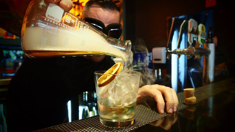 Viva La Vida Wine & Tapas Bar - Hotel QLD 4