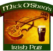 Mick O'Shea's Irish Pub amp Motel