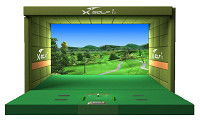 XGOLF - Hotel QLD 1