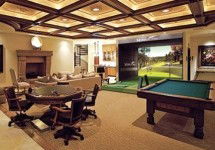 XGOLF - Hotel QLD 4