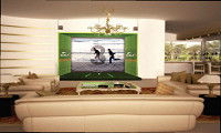 XGOLF - Hotel QLD 5