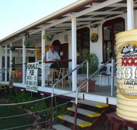 adavale outback - Hotel QLD