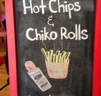 Delicious Deli/Snackbar