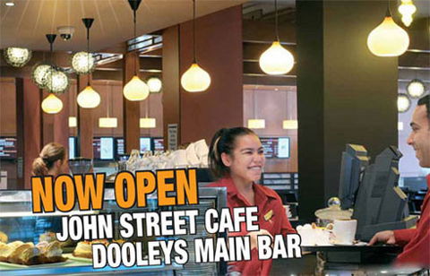 Dooleys - Hotel QLD 0