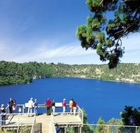 Mount Gambier Hotel Group - Hotel QLD
