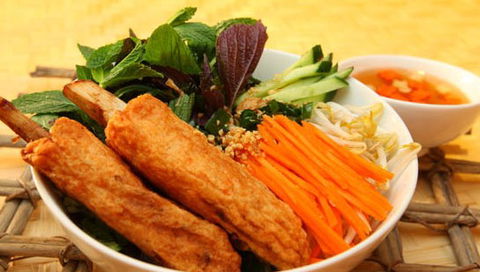 I Love Pho - Hotel QLD 1