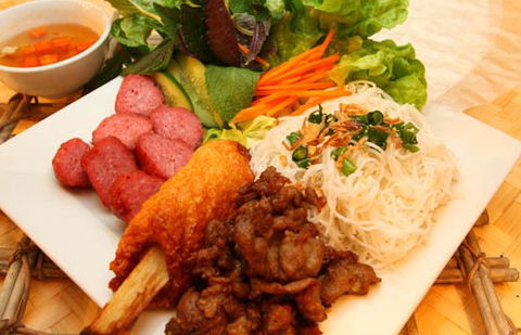 I Love Pho - Hotel QLD 3