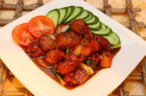 I Love Pho - Hotel QLD 5