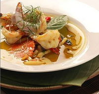 S  I Thai - Hotel QLD