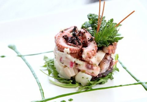 La Capannina - Hotel QLD 3