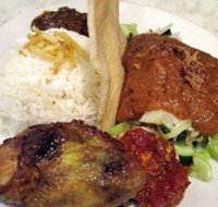 Java Restaurant - Hotel QLD