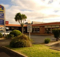 Park Hotel - Hotel QLD