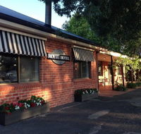 Moyhu Hotel - Hotel QLD