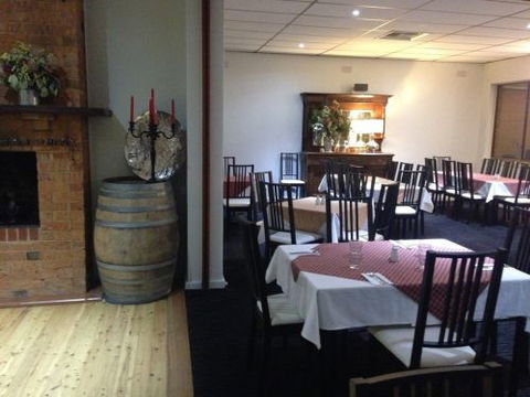 Moyhu Hotel - Hotel QLD 2