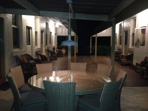 Moyhu Hotel - Hotel QLD 3