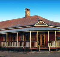 Maidenwell Hotel - Hotel QLD