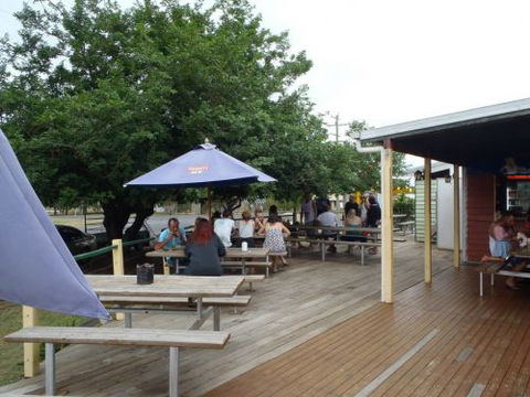 Maidenwell Hotel - Hotel QLD 2