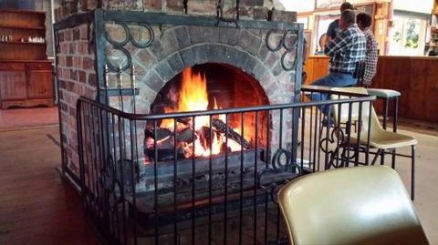 Maidenwell Hotel - Hotel QLD 3