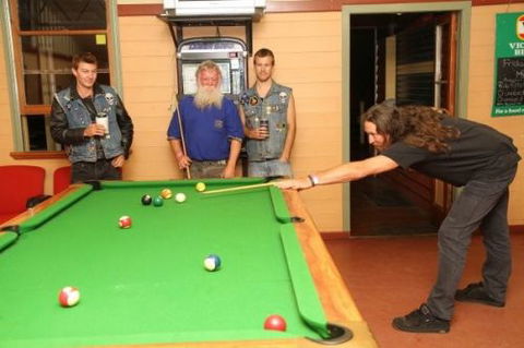 Maidenwell Hotel - Hotel QLD 7