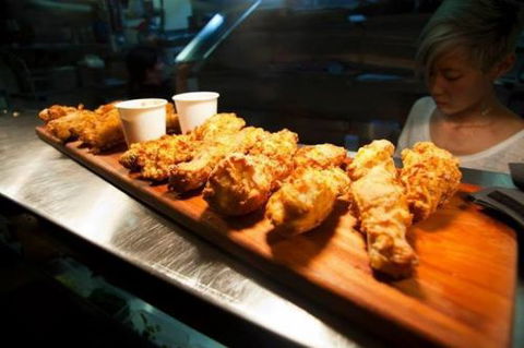 The Workers Balmain - Hotel QLD 1