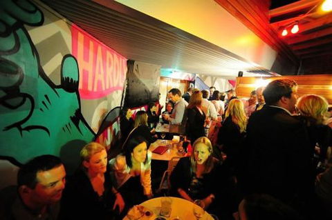 The Workers Balmain - Hotel QLD 2